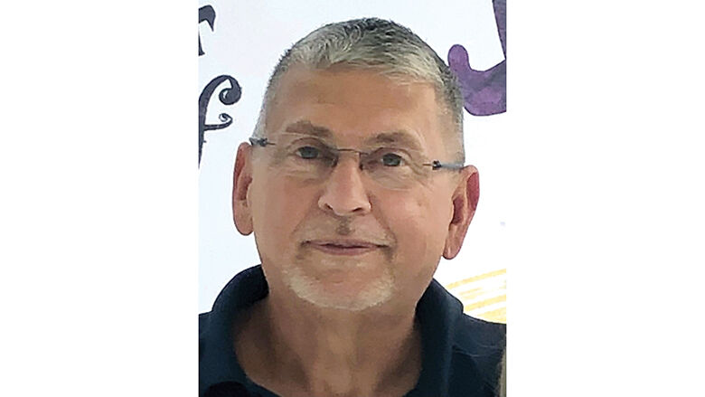 Longtime educator, coach promoted to Grandview High principal job